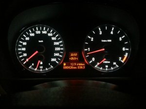 Mein Baby aus der Arktis! - 3er BMW - E90 / E91 / E92 / E93