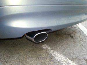 Mein Baby aus der Arktis! - 3er BMW - E90 / E91 / E92 / E93