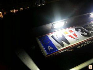 Mein Baby aus der Arktis! - 3er BMW - E90 / E91 / E92 / E93
