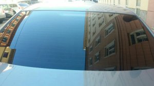 Mein Baby aus der Arktis! - 3er BMW - E90 / E91 / E92 / E93 Mein Baby aus der Arktis! - 3er BMW - E90 / E91 / E92 / E93