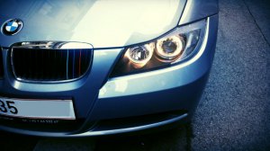 Mein Baby aus der Arktis! - 3er BMW - E90 / E91 / E92 / E93