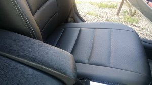 Mein Baby aus der Arktis! - 3er BMW - E90 / E91 / E92 / E93