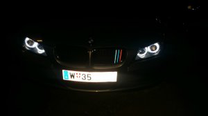 Mein Baby aus der Arktis! - 3er BMW - E90 / E91 / E92 / E93