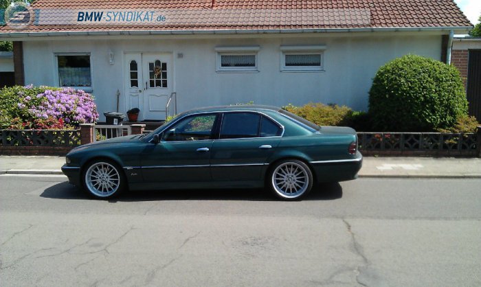 BMW-Syndikat Fotostorie