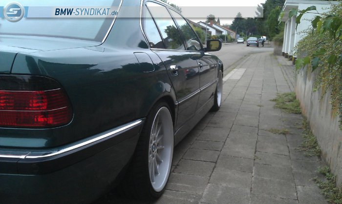 BMW-Syndikat Fotostorie