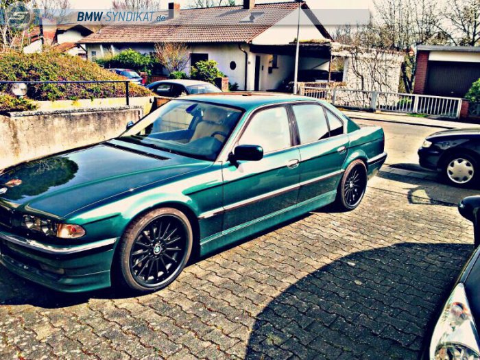 BMW-Syndikat Fotostorie