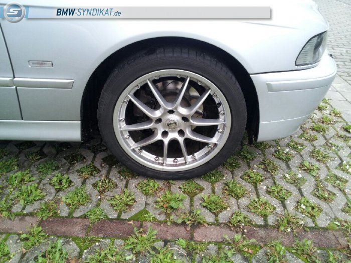 BMW-Syndikat Fotostorie