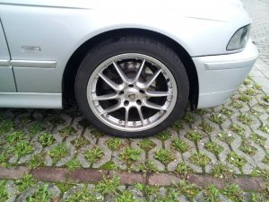 my B (aby) MW ☆♥☆ - 5er BMW - E39