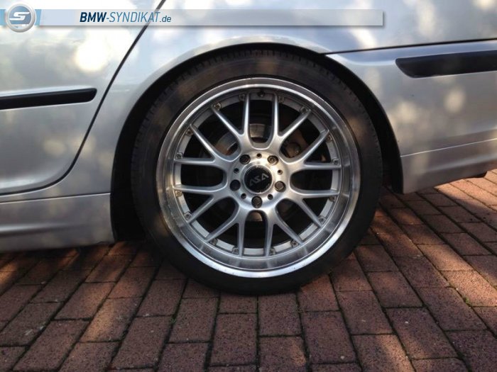 BMW-Syndikat Fotostorie