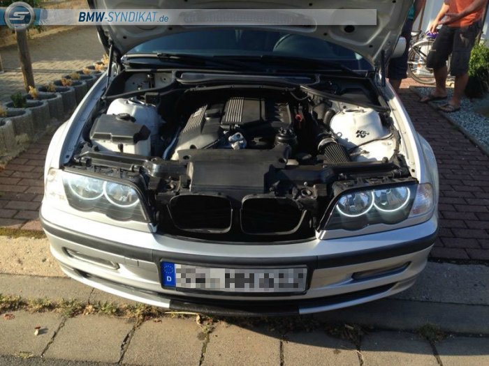 BMW-Syndikat Fotostorie