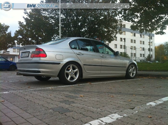 BMW-Syndikat Fotostorie
