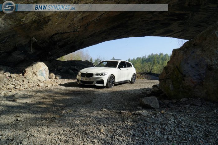 Fabi`s M135i, F21 - 1er BMW - F20 / F21