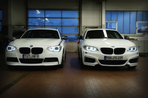 Fabi`s M135i, F21 - 1er BMW - F20 / F21 / F40 / F70