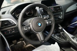 Fabi`s M135i, F21 - 1er BMW - F20 / F21 / F40 / F70