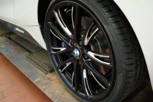 Fabi`s M135i, F21 - 1er BMW - F20 / F21 / F40 / F70