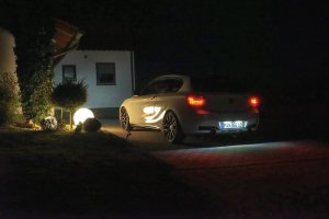 Fabi`s M135i, F21 - 1er BMW - F20 / F21 / F40 / F70