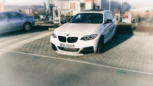 Fabi`s M135i, F21 - 1er BMW - F20 / F21 / F40 / F70