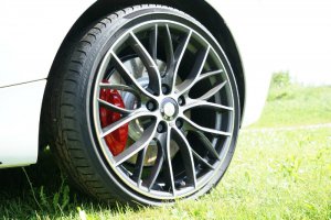 Fabi`s M135i, F21 - 1er BMW - F20 / F21 / F40 / F70