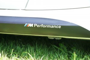 Fabi`s M135i, F21 - 1er BMW - F20 / F21 / F40 / F70