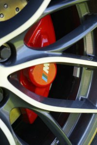 Fabi`s M135i, F21 - 1er BMW - F20 / F21 / F40 / F70