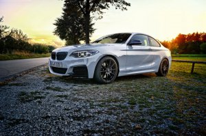 Fabis  M235i - 2er BMW - F22 / F23 / F45 / F46 / F87