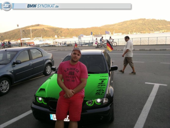 BMW-Syndikat Fotostorie