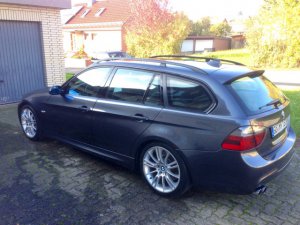 330i touring - 3er BMW - E90 / E91 / E92 / E93