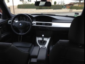 330i touring - 3er BMW - E90 / E91 / E92 / E93