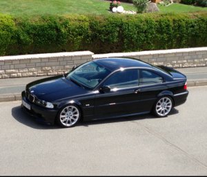 330i Coupe - 3er BMW - E46