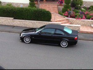 330i Coupe - 3er BMW - E46