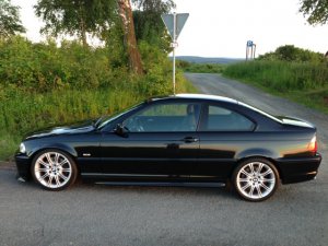 330i Coupe - 3er BMW - E46
