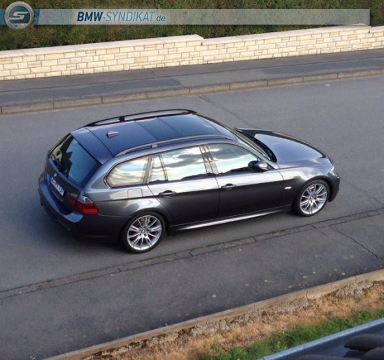 BMW-Syndikat Fotostorie