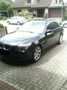 E61 530xi - 5er BMW - E60 / E61