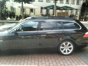 E61 530xi - 5er BMW - E60 / E61