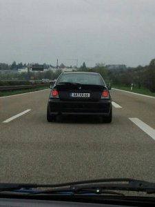 BMW E46 318TI - 3er BMW - E46 BMW E46 318TI - 3er BMW - E46