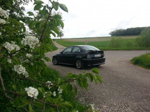 BMW E46 318TI - 3er BMW - E46 BMW E46 318TI - 3er BMW - E46