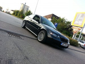 BMW E46 318TI - 3er BMW - E46 BMW E46 318TI - 3er BMW - E46