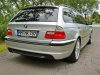 BMW E46 Wunderschn und original so aus dem Werk - 3er BMW - E46 - CIMG6012.JPG