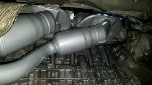 323Ci Topasblau - 3er BMW - E46