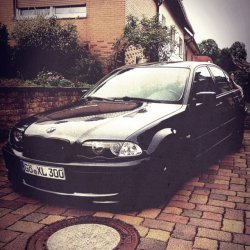 Der Neue* - 3er BMW - E46 Der Neue* - 3er BMW - E46