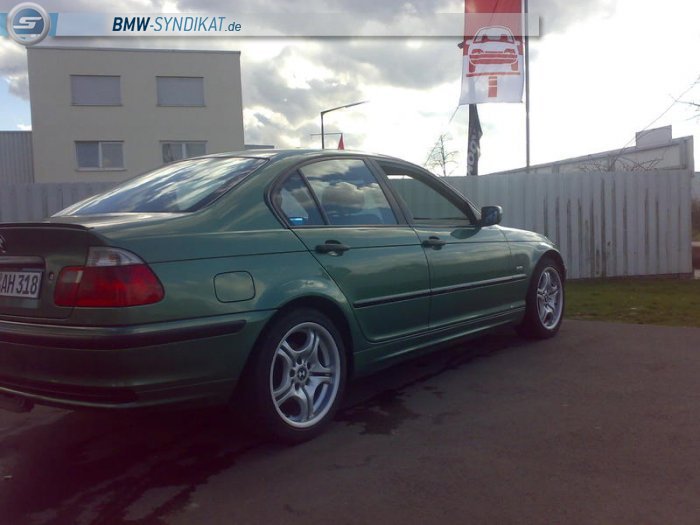 BMW-Syndikat Fotostorie