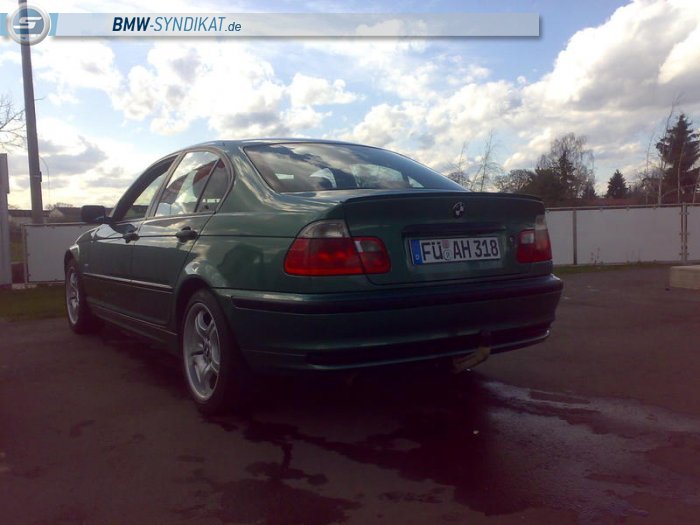 BMW-Syndikat Fotostorie
