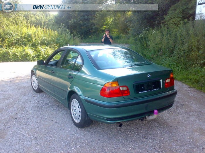 BMW-Syndikat Fotostorie
