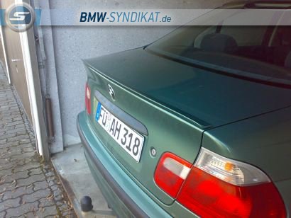 BMW-Syndikat Fotostorie