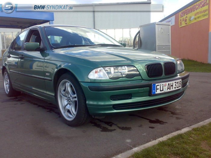 BMW-Syndikat Fotostorie