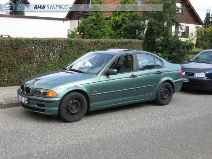 BMW-Syndikat Fotostorie