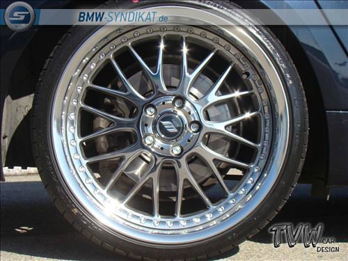 BMW-Syndikat Fotostorie