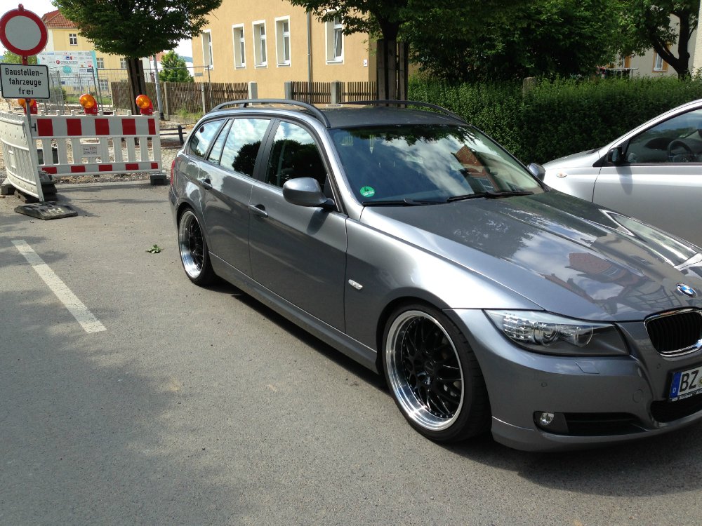 318i Touring - 3er BMW - E90 / E91 / E92 / E93