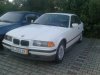 E 36 Coupe 318IS "Turtle" - 3er BMW - E36 E 36 Coupe 318IS "Turtle" - 3er BMW - E36