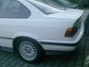 E 36 Coupe 318IS "Turtle" - 3er BMW - E36